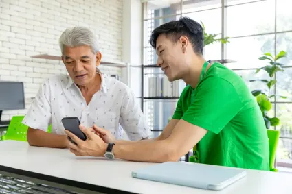 BigSpin Kasino Mobiilisovellus